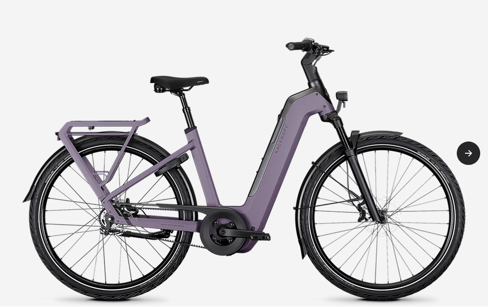 KALKHOFF IMAGE 5+ MOV 29WA XL58 C PUR2 800WH