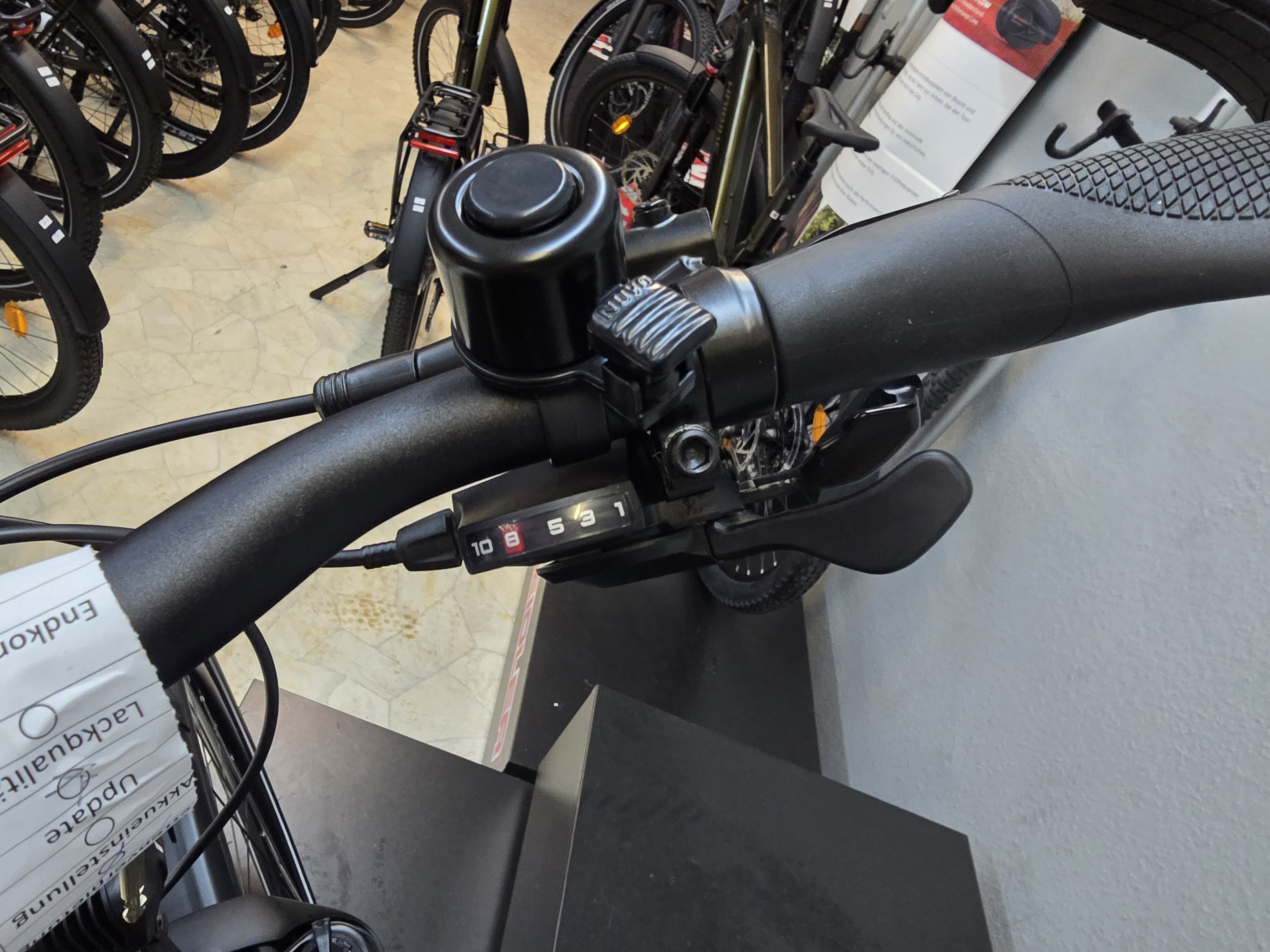  ZEG CENTO 10 PLUS PLATIN BRONZE MATT 2026