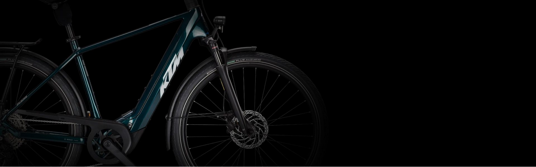 KTM MACINA TOUR PX 810 DARK SEA (GREY+BLUE)