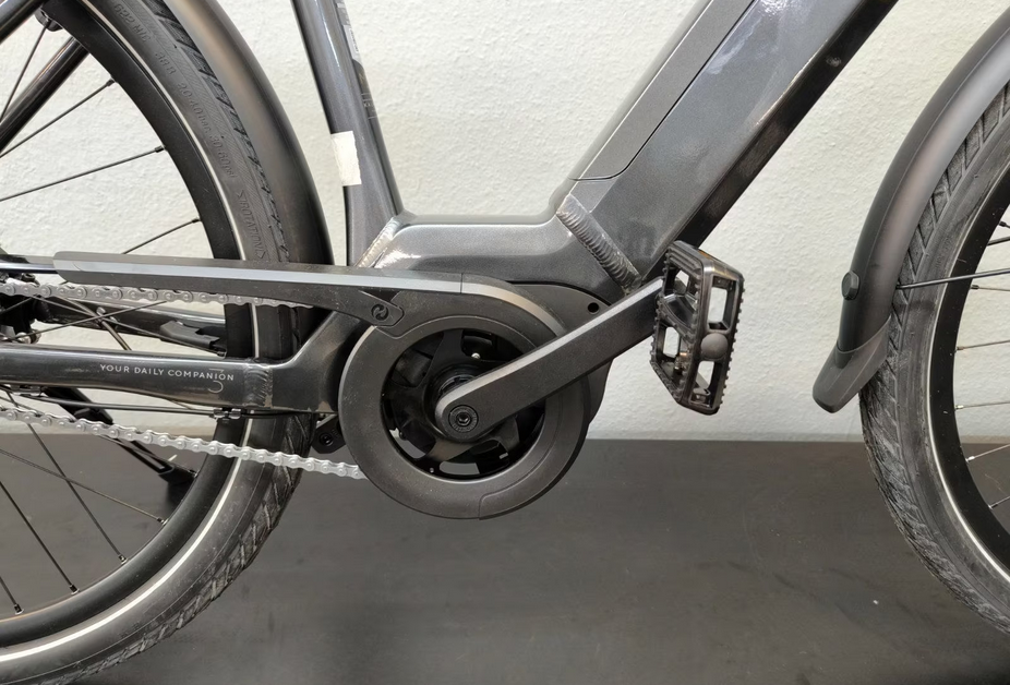 Kalkhoff Image 3 Move 500Wh 2025