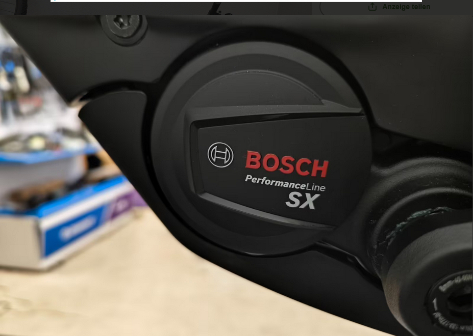 Bulls Sonic Evo AM SX 1 Carbon 2025 