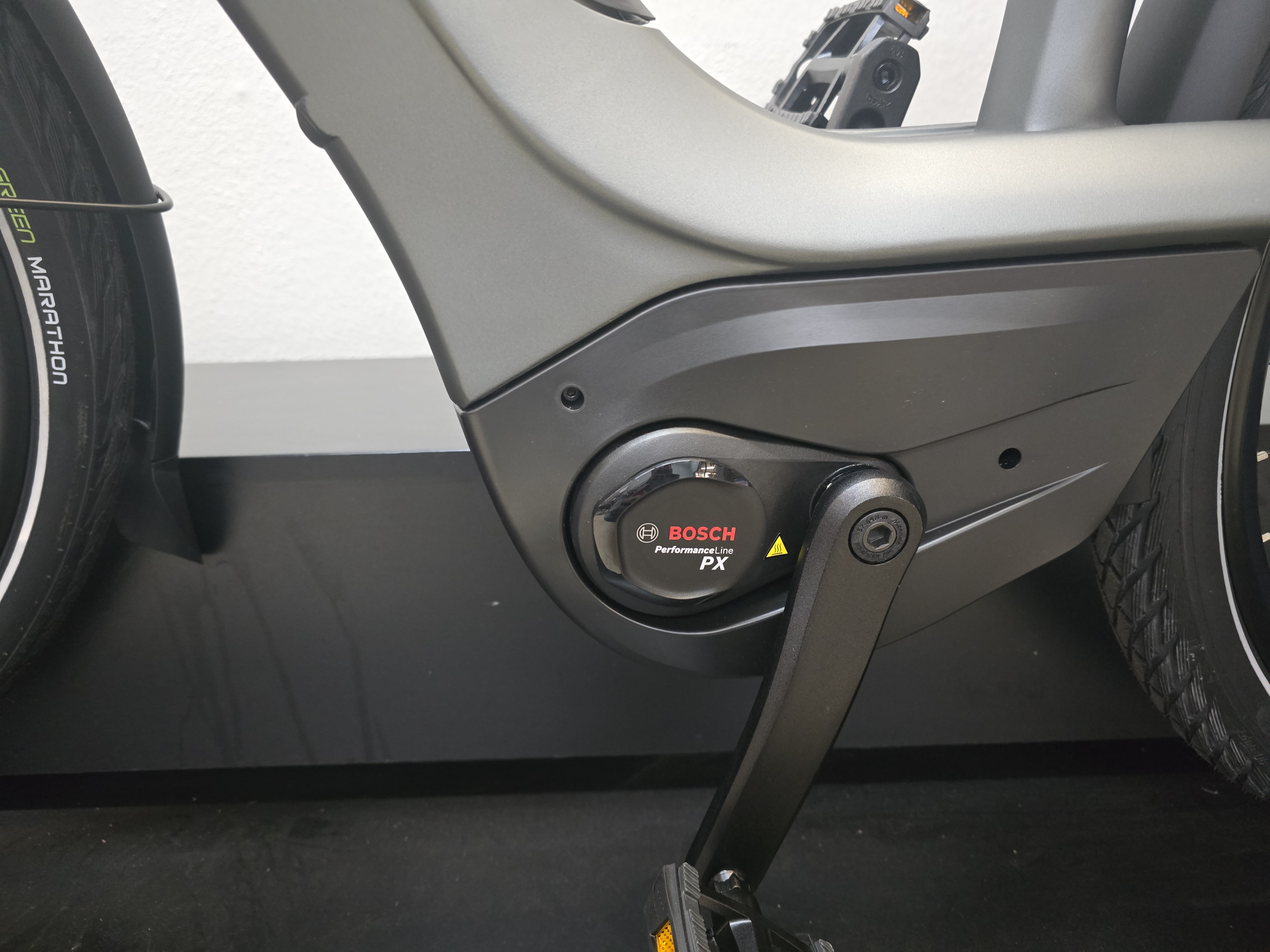 Gazelle AVIGNON C380 HMB  Teal grey SE 