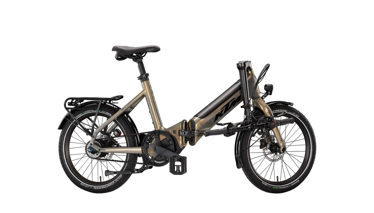 MACINA FOLD 20 OLIVE PEARL (BLACK)