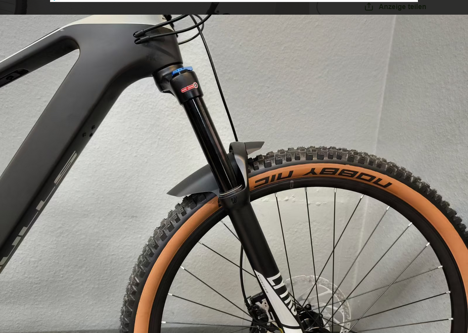 Bulls Sonic Evo AM SX 1 Carbon 2025 