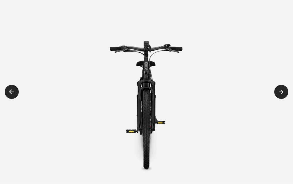 KALKHOFF IMAGE 3 EXC 380 27,5WA S43 F BLK 600WH