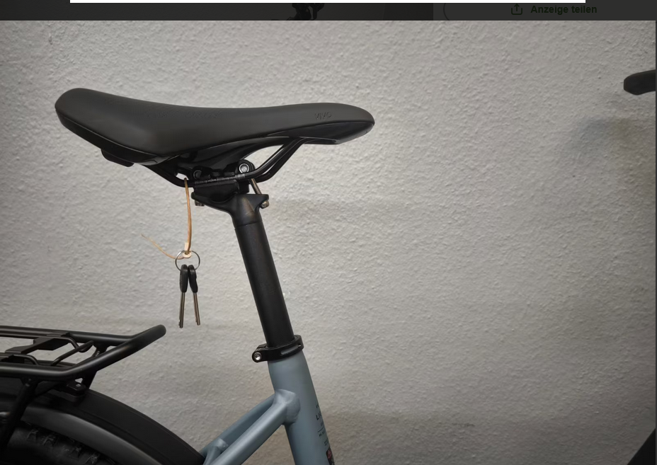 Kalkhoff Entice L Season 2025 400Wh