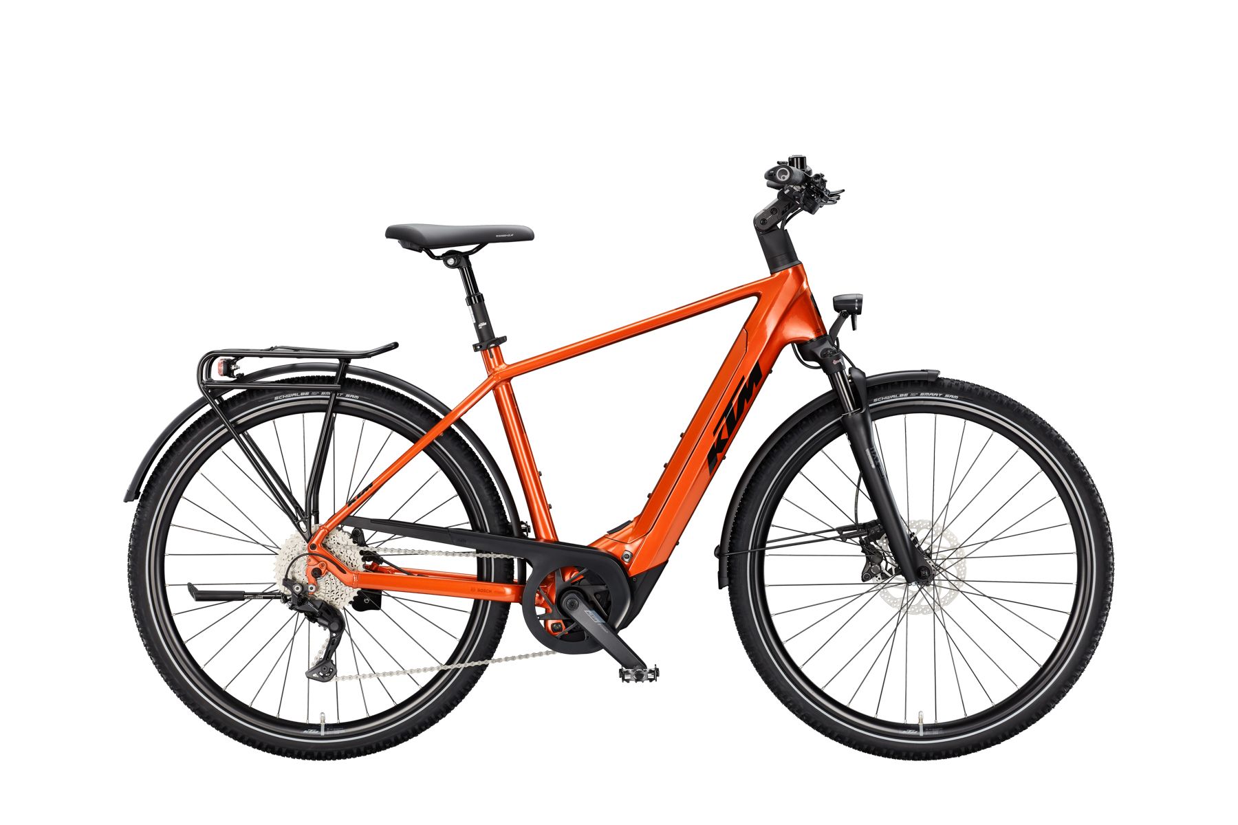KTM Macina Tour CX 830 2025