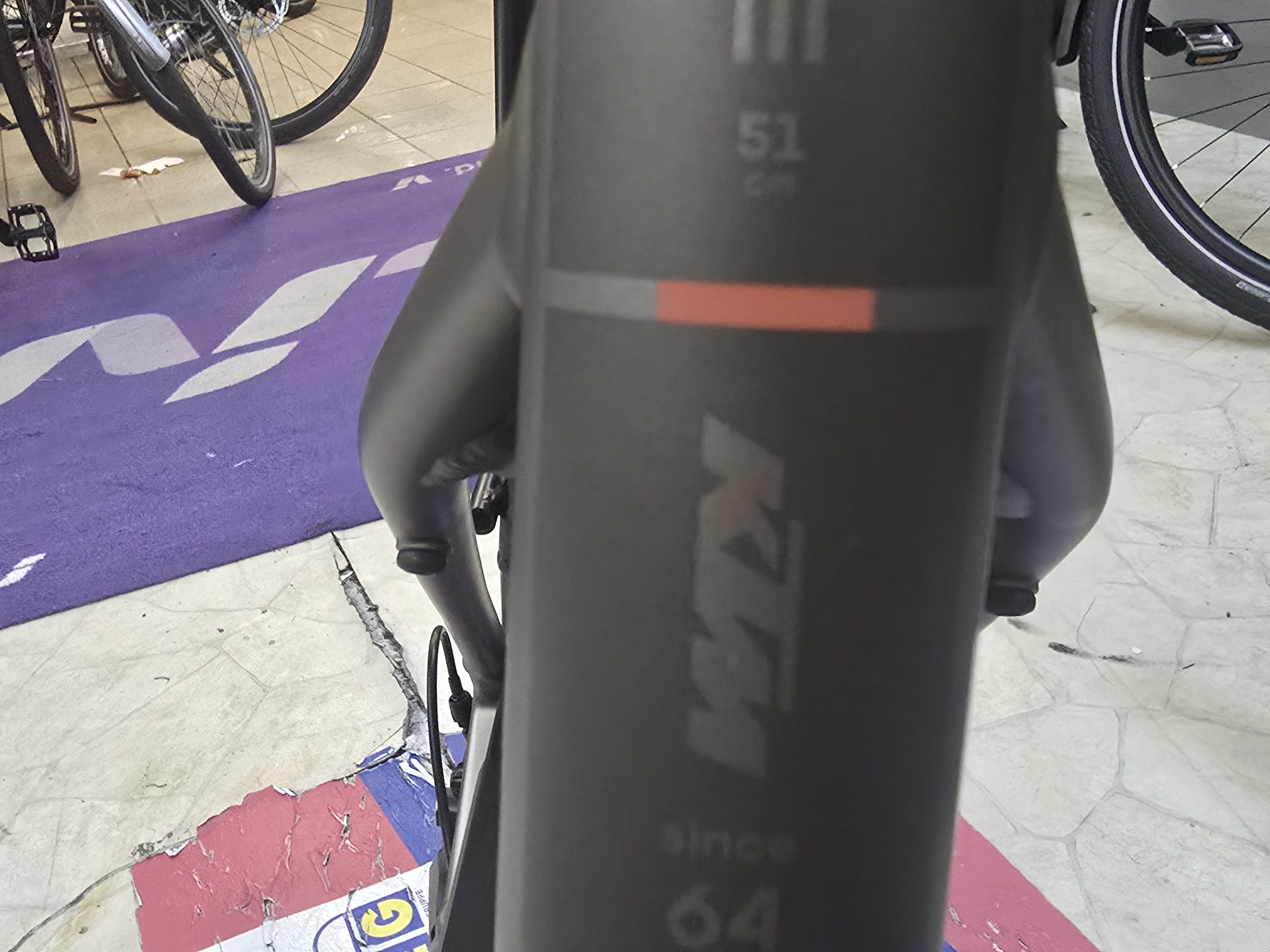  ZEG CENTO 10 PLUS PLATIN BRONZE MATT 2026