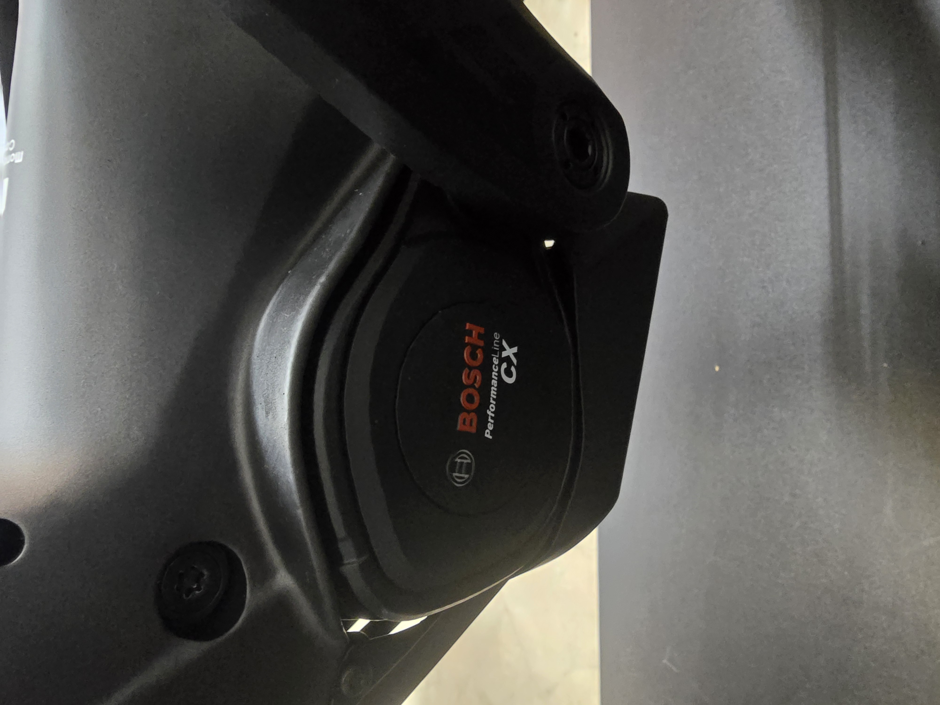 * NEU2026* KTM ZEG CENTO 11 PLUS DI2 MACHINE GREY MATT US