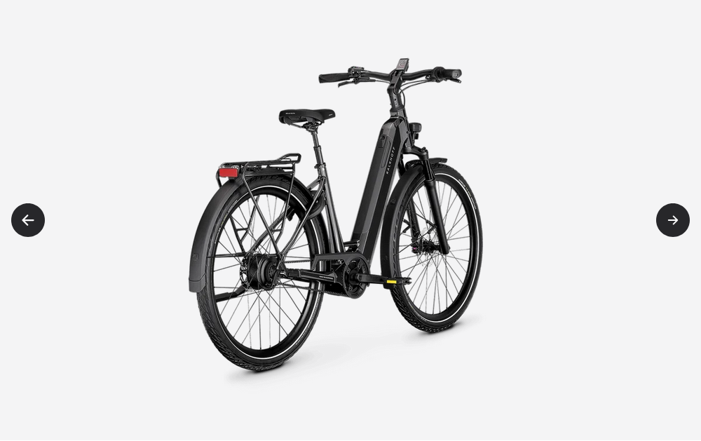 KALKHOFF IMAGE 3 EXC 380 27,5WA S43 F BLK 600WH