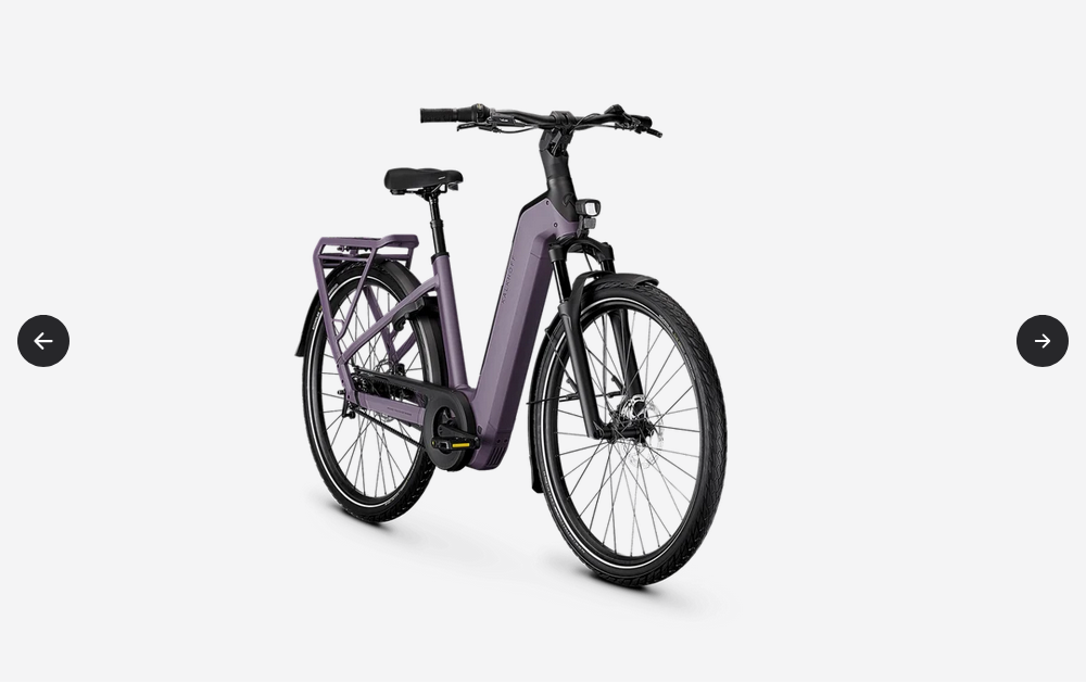 KALKHOFF IMAGE 5+ MOV 29WA XL58 C PUR2 800WH