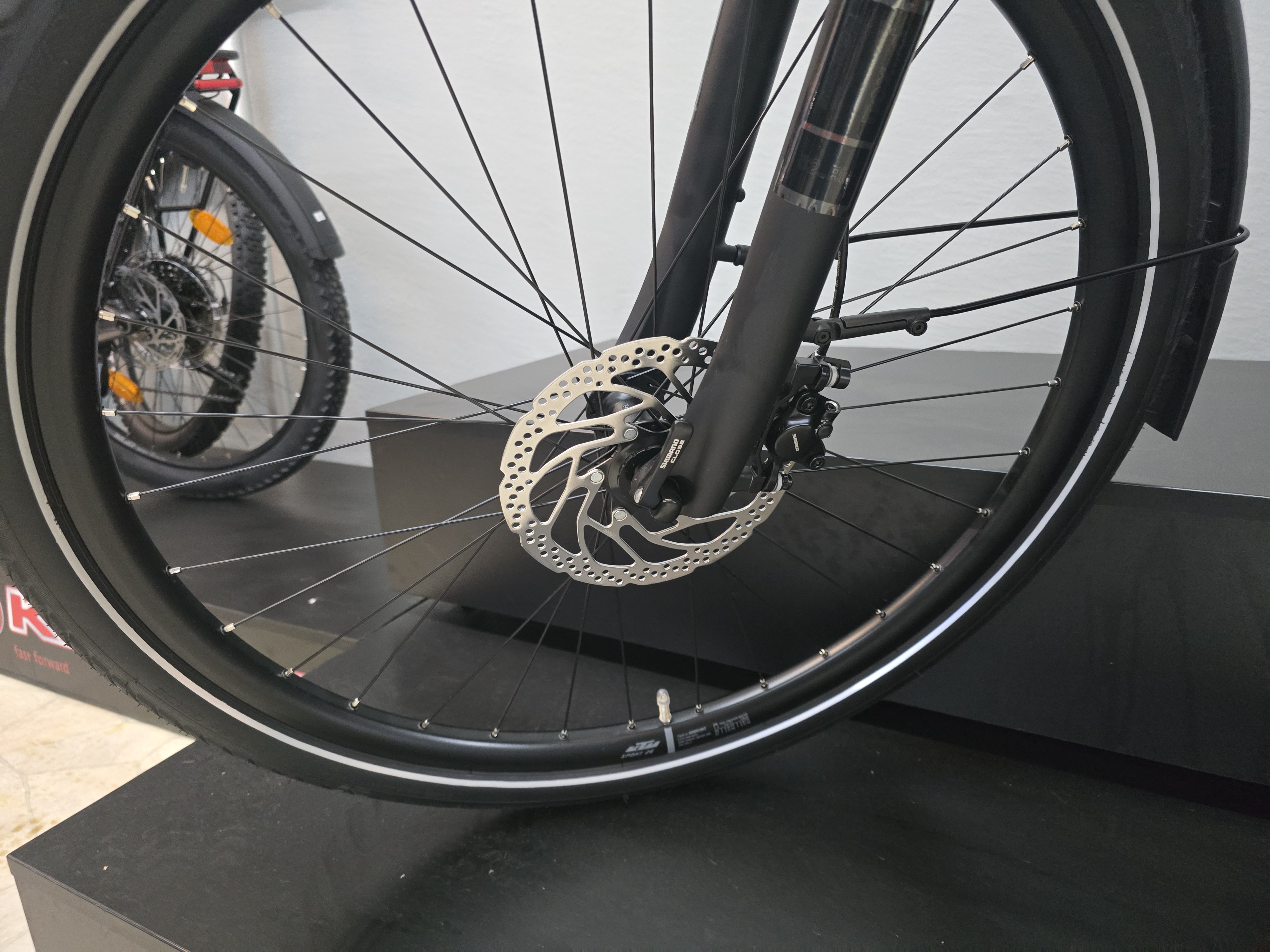  ZEG CENTO 10 PLUS PLATIN BRONZE MATT 2026