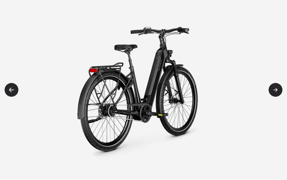 KALKHOFF IMAGE 3 ADV 27,5WA S43 C BLK 540WH