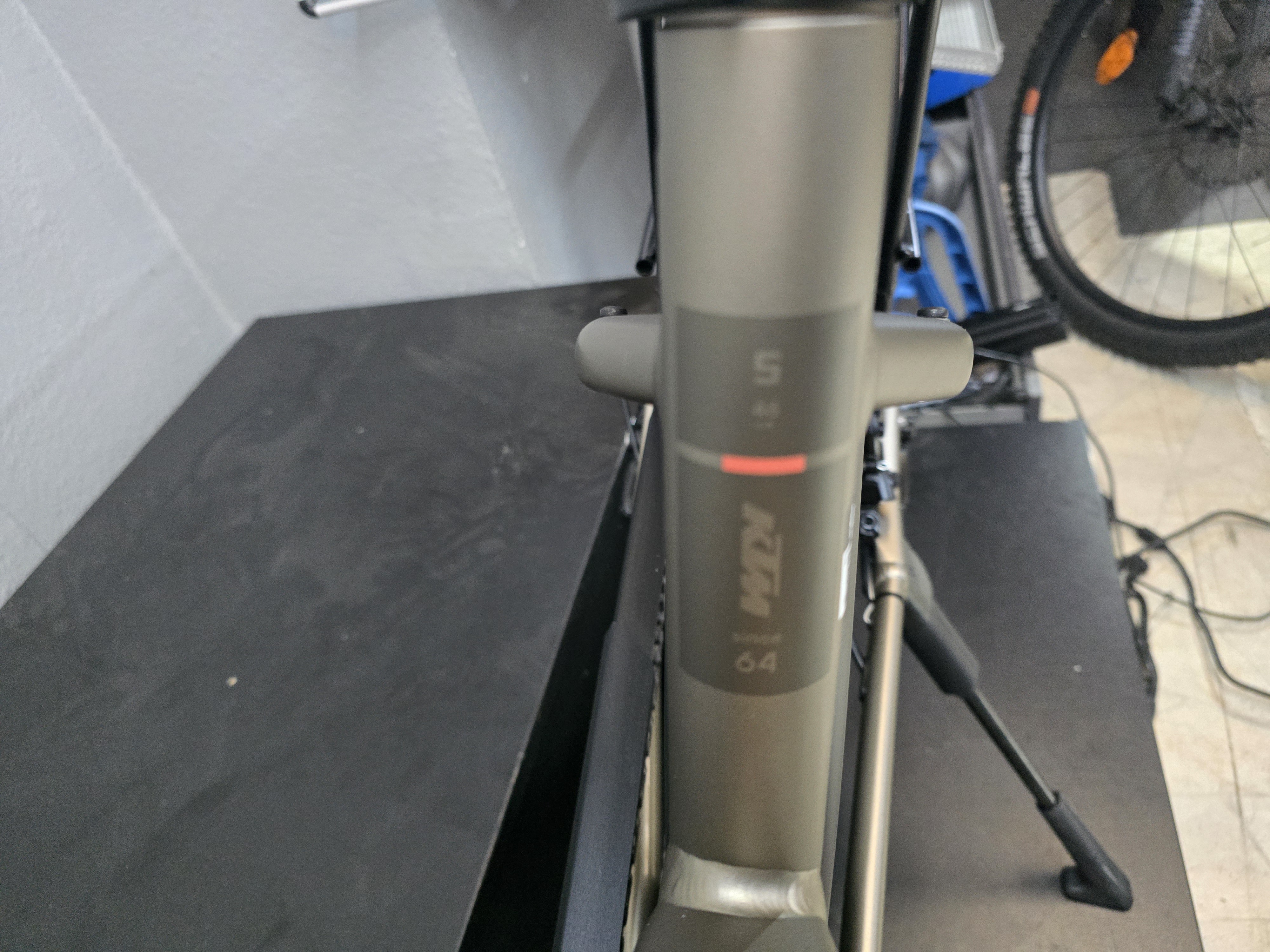  ZEG CENTO 10 PLUS PLATIN BRONZE MATT 2026