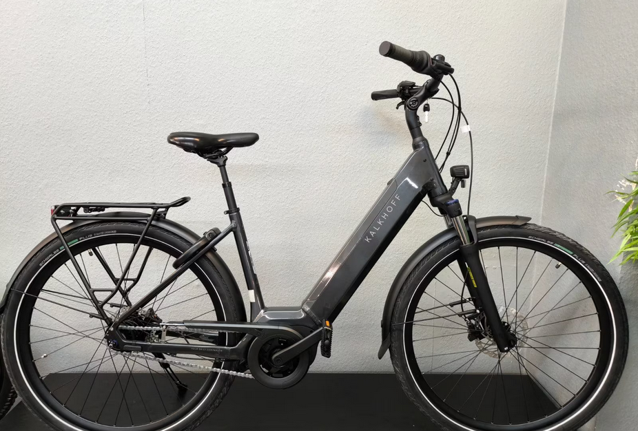 Kalkhoff Image 3 Move 500Wh 2025