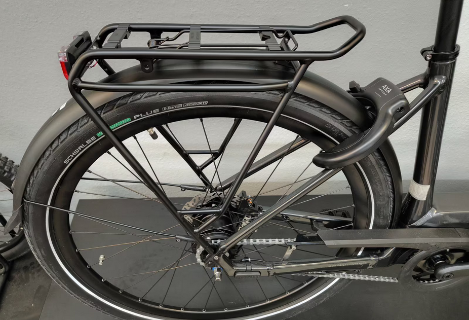 Kalkhoff Image 3 Move 500Wh 2025