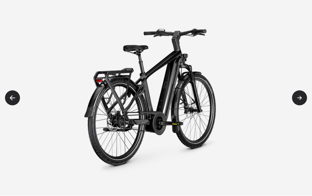 KALKHOFF IMAGE 5+ MOV 29DI L53 C BLK 800WH