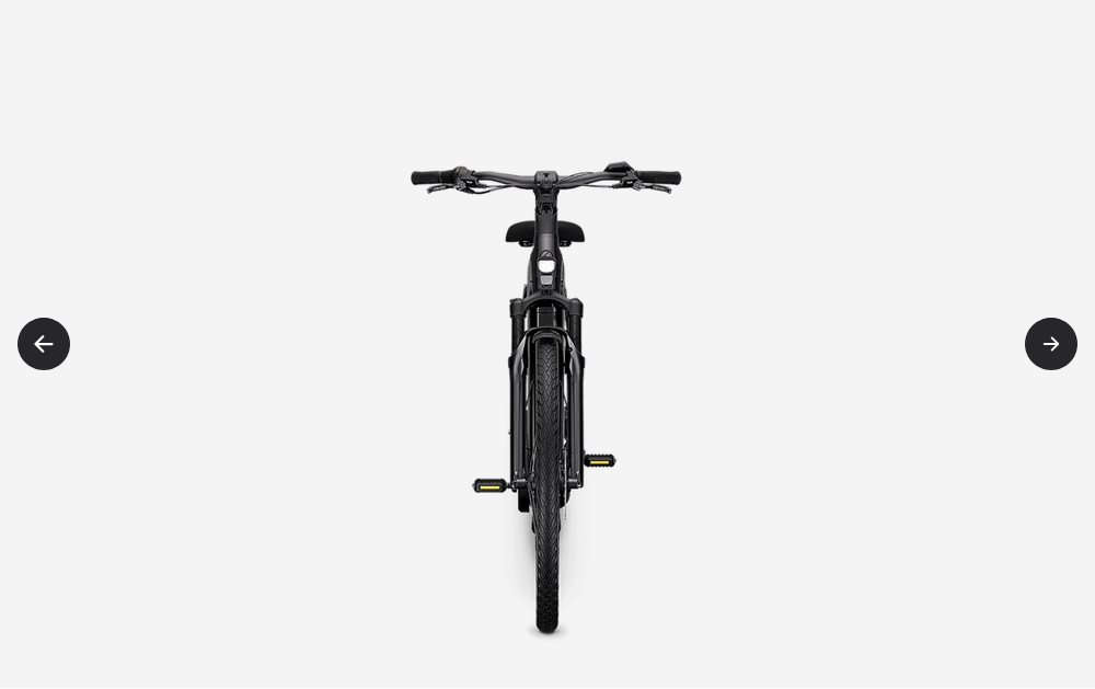 KALKHOFF IMAGE 5+ MOV 29WA XL58 C BLK 800WH