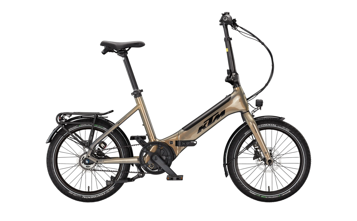 MACINA FOLD 20 OLIVE PEARL (BLACK)