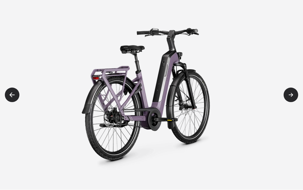 KALKHOFF IMAGE 5+ MOV 29WA XL58 C PUR2 800WH