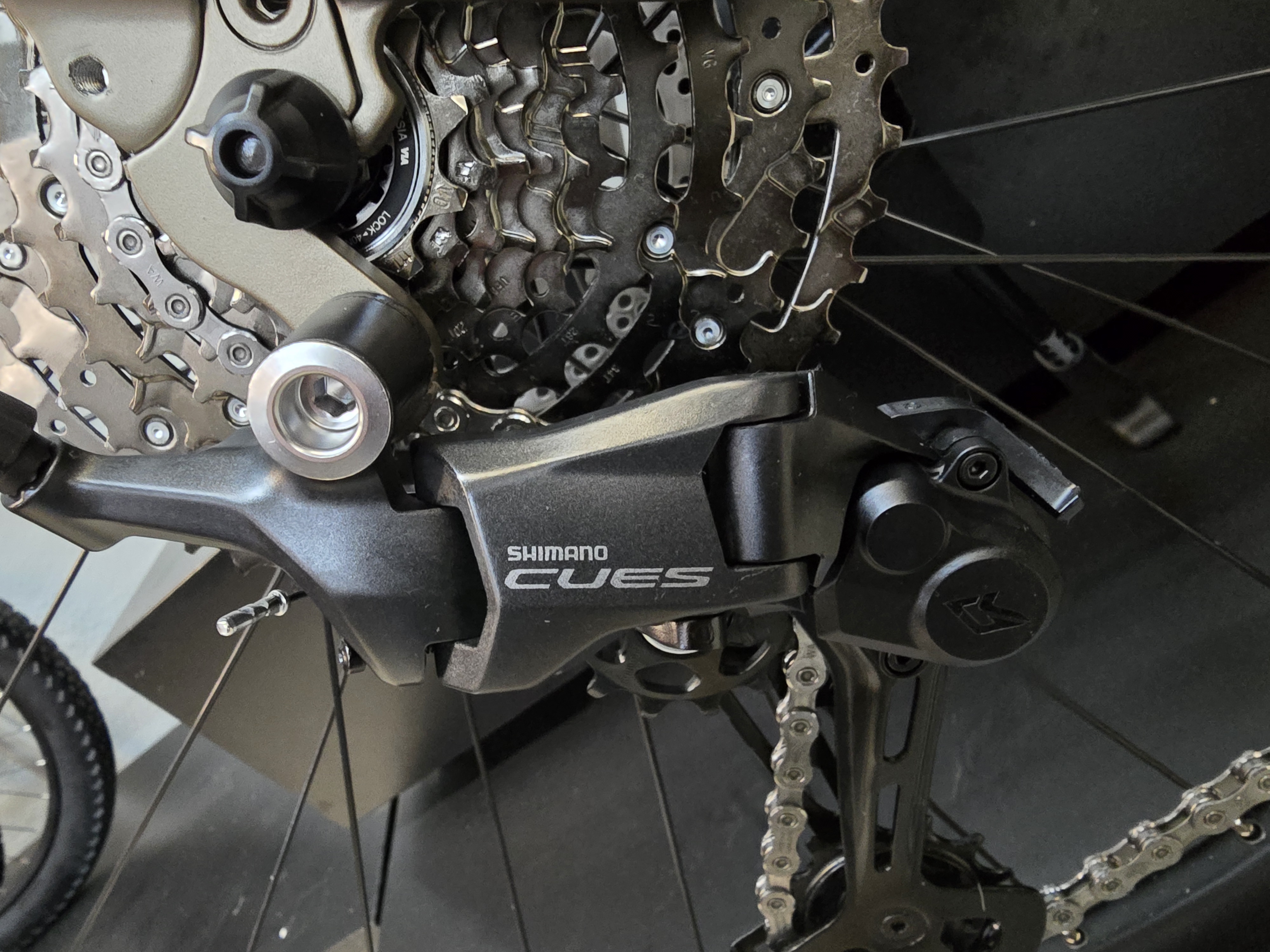  ZEG CENTO 10 PLUS PLATIN BRONZE MATT 2026