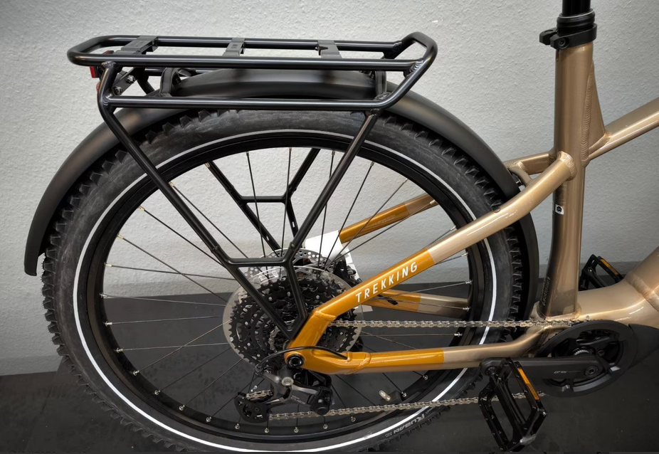 Haibike Trekking 6.5 E-Bike 600Wh 2025