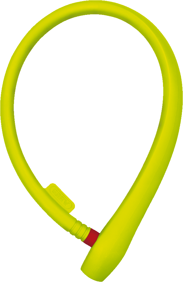 Abus uGrip Cable 560 Lime (65 cm)