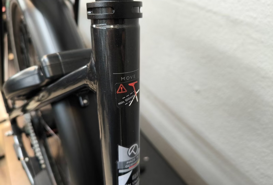 Kalkhoff Image 3 Move 500Wh 2025