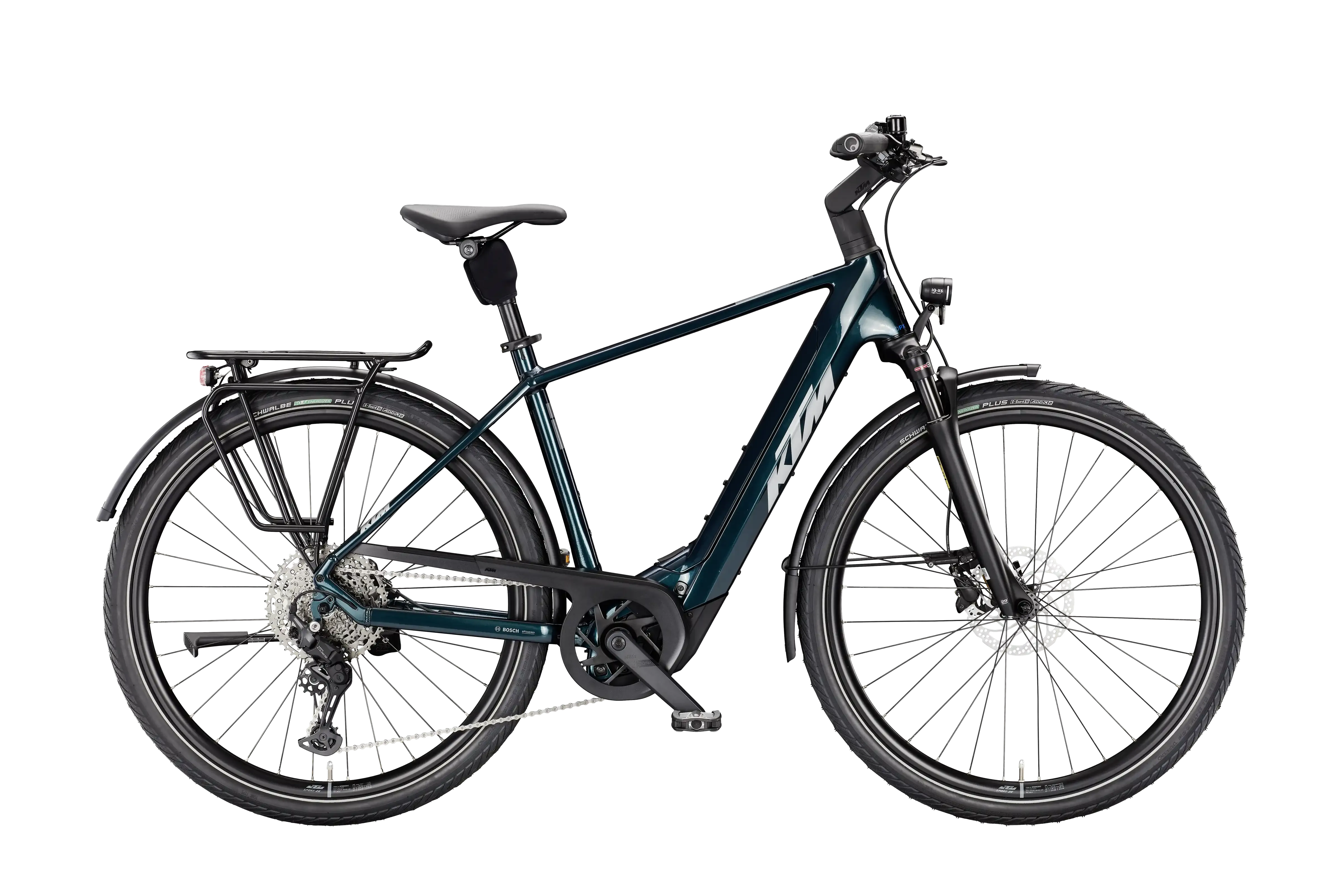 MACINA TOUR PX 810 DARK SEA (GREY+BLUE) Herren