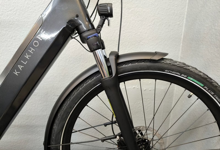 Kalkhoff Image 3 Move 500Wh 2025