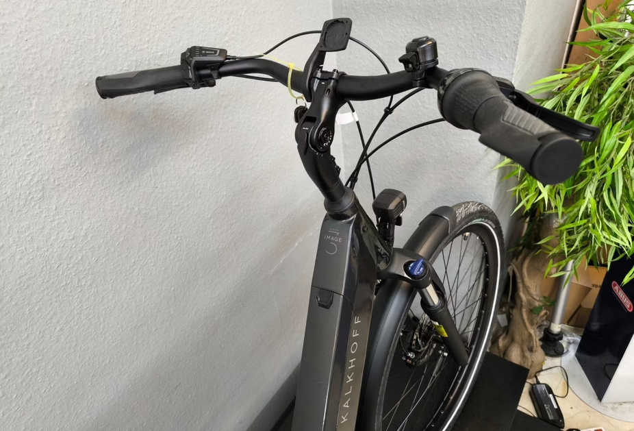 Kalkhoff Image 3 Move 500Wh 2025
