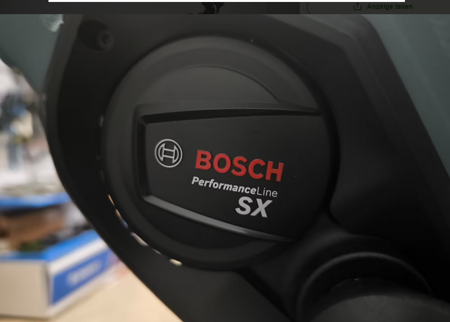 Kalkhoff Entice L Season 2025 400Wh