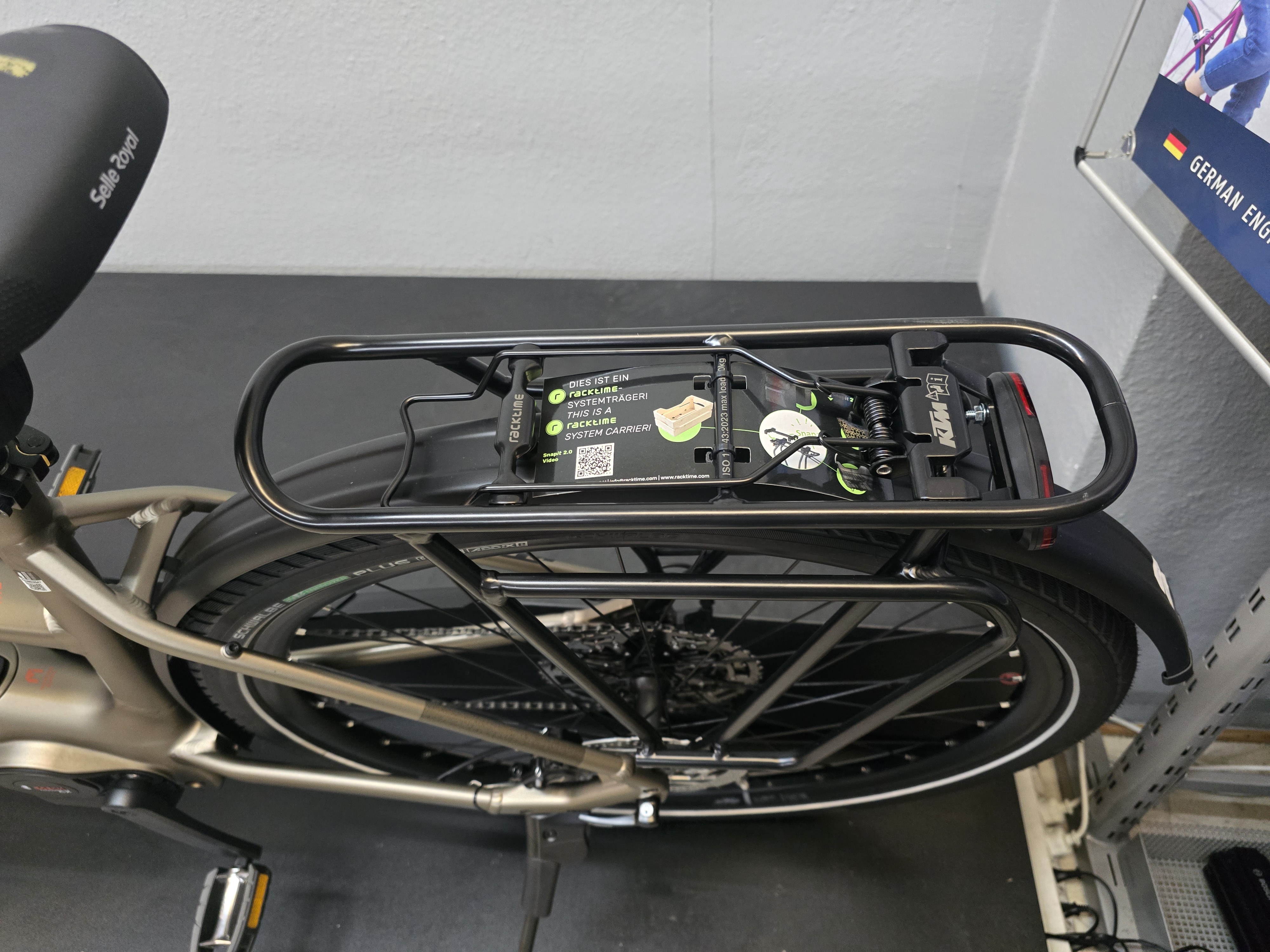  ZEG CENTO 10 PLUS PLATIN BRONZE MATT 2026