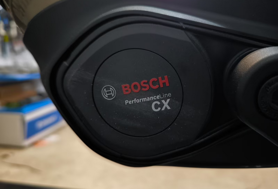 Haibike Trekking 6.5 E-Bike 600Wh 2025