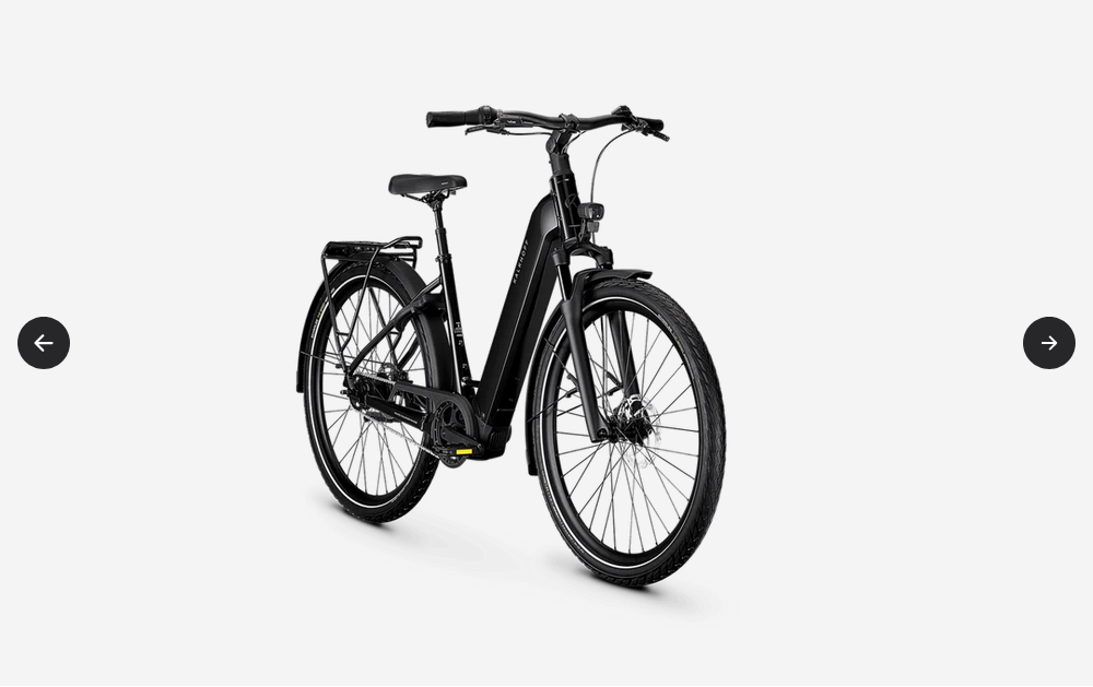 KALKHOFF IMAGE 3 ADV 27,5WA S43 C BLK 540WH