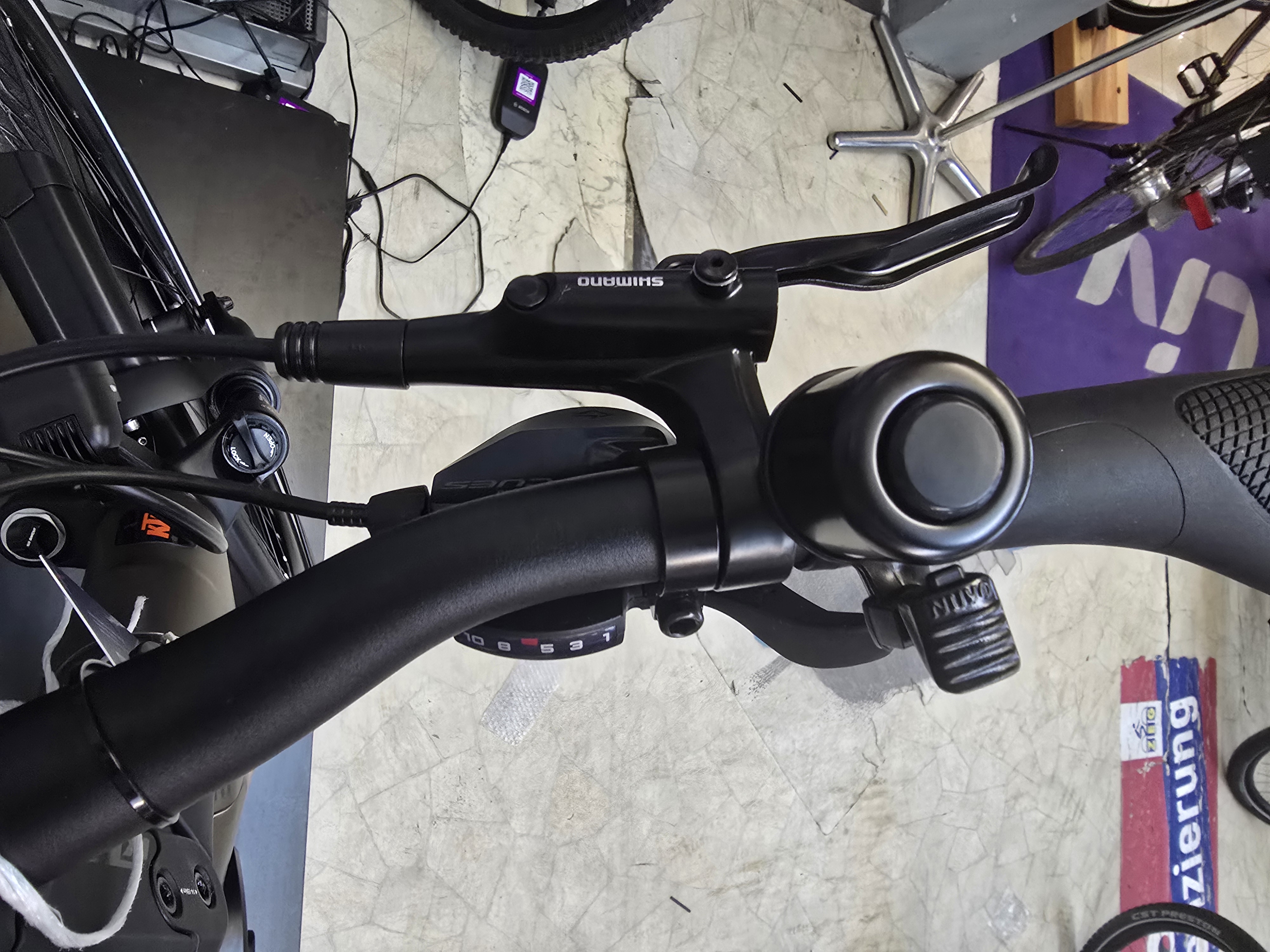  ZEG CENTO 10 PLUS PLATIN BRONZE MATT 2026